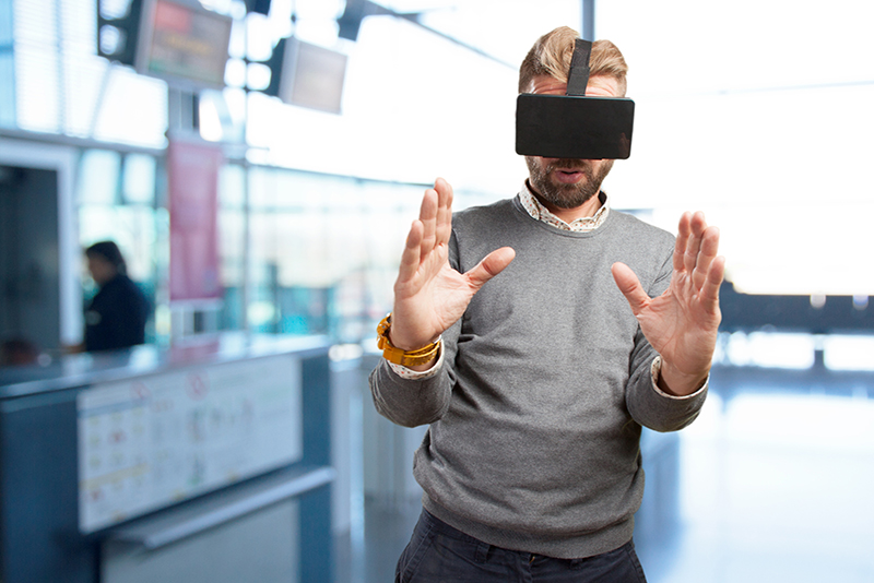Le créateur de Job Simulator annonce que la VR immersive de masse est à portée de main