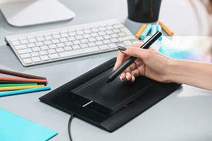 Découvrez les dernières Wacom Intuos Pro 2025 : Notre avis complet !