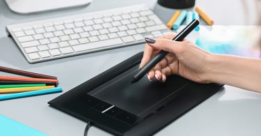 Découvrez les dernières Wacom Intuos Pro 2025 : Notre avis complet !