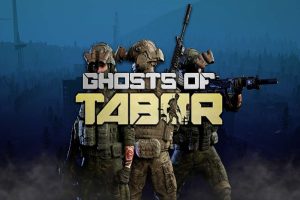 Le prochain jeu de tir du studio de Ghosts of Tabor, Silent North, débarque en accès anticipé en mars