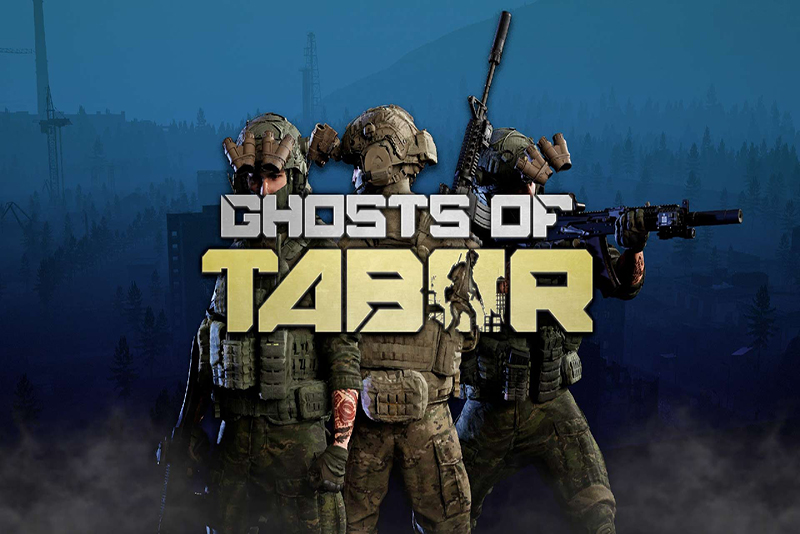 Le prochain jeu de tir du studio de Ghosts of Tabor, Silent North, débarque en accès anticipé en mars
