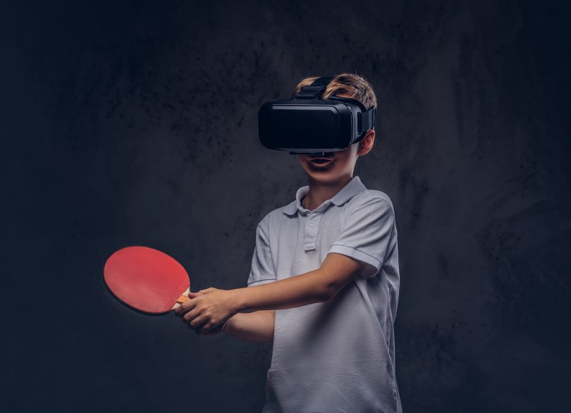 Nouveautés au Racket Club VR : Pickleball, Tennis de Table et Plus encore