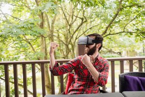 Actu eXtended Reality (Réalité étendue) : Mod VR de Starfield, COLD VR, Downtown Club, UNDERDOGS et bien plus