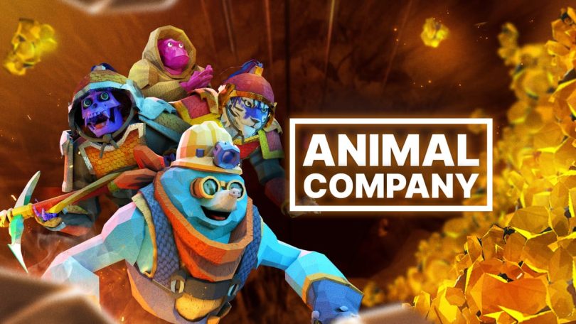 Animal Company dépasse Gorilla Tag et devient le jeu le plus lucratif sur Quest