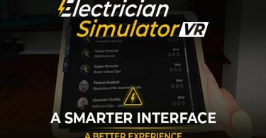 Enfilez Vos Bottes en Caoutchouc : Electrician Simulator VR Arrive Cette Semaine