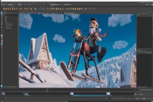 Explorez les Innovations des Mises à Jour 2026 de Maya & 3ds Max