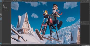 Explorez les Innovations des Mises à Jour 2026 de Maya & 3ds Max