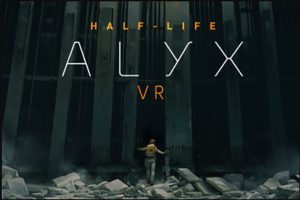 Les Secrets du Design VR : Les Détails qui Font de ‘Half-Life: Alyx’ un Chef-d’Œuvre