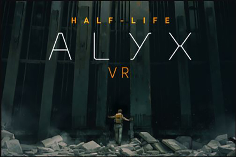 Les Secrets du Design VR : Les Détails qui Font de ‘Half-Life: Alyx’ un Chef-d’Œuvre