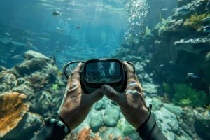Plongée dans les Détails Sombres du Portage sur PlayStation VR2 avec une "Révision Visuelle Complète"