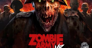 La Révolution Zombie Army VR Débarque en Mai