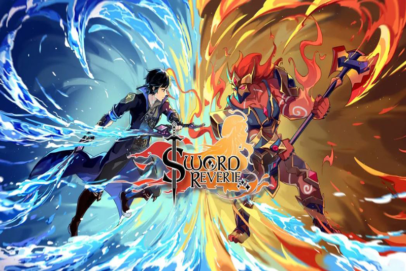 Le RPG Fantasy VR Sword Reverie Disponible en Accès Anticipé dès Aujourd'hui sur Quest
