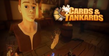 Le jeu social VR gratuit Cards & Tankards s'enrichit d'une nouvelle extension ce mois-ci