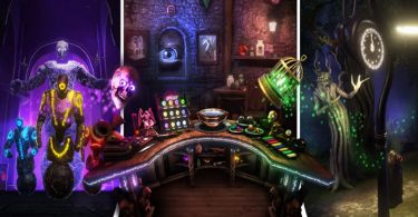 Expérience Pratique : L'Actualisation du Suivi Main de Waltz Of The Wizard Apporte une Magie Naturelle au PlayStation VR2