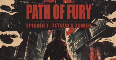 Path of Fury : Plongez dans le Nostalgique Combat Kung Fu avec le Premier Épisode Tetsuo's Tower sur Quest Aujourd'hui