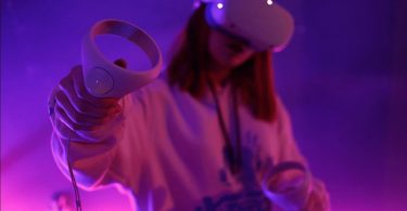 Meta continue d'investir massivement dans le jeu VR sans intention de ralentir
