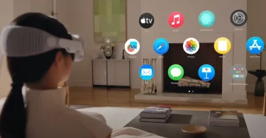 L'Add-on de suivi oculaire pour Quest 2 et 3 en mode pause