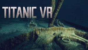 L'arrivée de Titanic VR sur Quest 3 - Une Expérience d'Éducation en Réalité Virtuelle