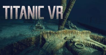 L'arrivée de Titanic VR sur Quest 3 - Une Expérience d'Éducation en Réalité Virtuelle
