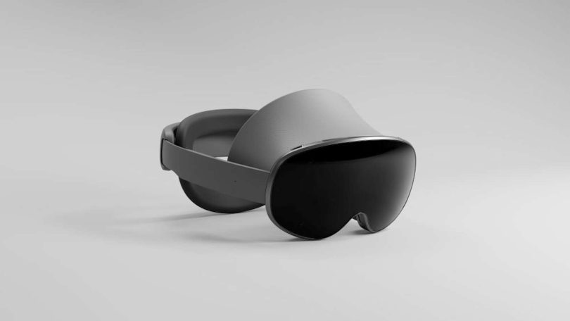 Le casque Samsung proposerait une résolution supérieure à l'Apple Vision Pro