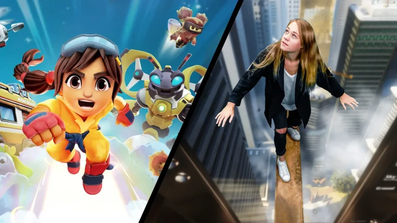 Les jeux Richie’s Plank Experience et Max Mustard soudainement retirés du Quest Store par Meta
