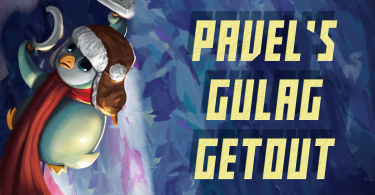 L'évasion du Goulag de Pavel allie humour noir et plateforme de précision sur Quest