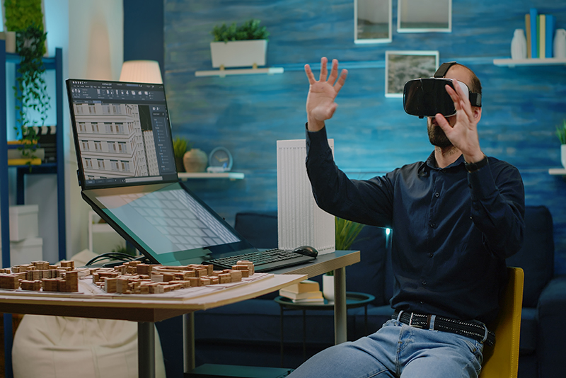 Le créateur de Boneworks révèle pourquoi les studios ne se concentrent pas uniquement sur la VR pour PC