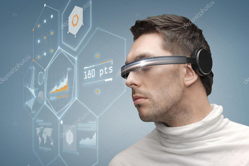 Les leaders du secteur révèlent le design des lunettes intelligentes AR dotées de la technologie ActiveLook au MWC 2025