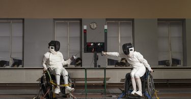 Quantum Threshold le Roguelike VR qui Transforme Votre Fauteuil Roulant en Atout Ultime
