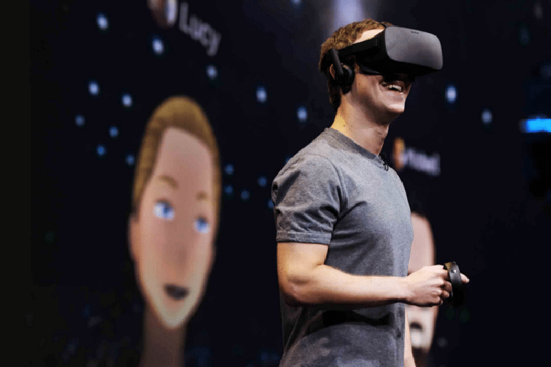 Les Intégrations "OpenXR" de Unity et Unreal par Meta Limitent l'Accès aux Autres Casques VR sur PC