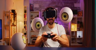 Casque VR PC Bigscreen Beyond 2 : Amélioration du Champ de Vision et de la Clarté, Lancement le Mois Prochain