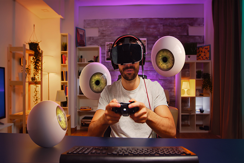 Casque VR PC Bigscreen Beyond 2 : Amélioration du Champ de Vision et de la Clarté, Lancement le Mois Prochain