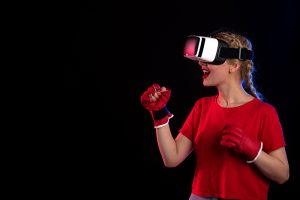 Exploration du Bigscreen Beyond 2 : l'ultime perfectionnement pour les passionnés de VR