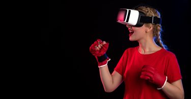 Exploration du Bigscreen Beyond 2 : l'ultime perfectionnement pour les passionnés de VR