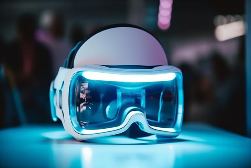 Pimax dévoile les dernières avancées des casques révolutionnaires Dream Air et Crystal Super