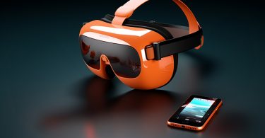 Le géant du smartphone Vivo dévoile le casque MR Vision, s'inspirant du nom et du design d'Apple