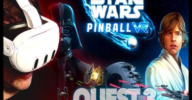 Star Wars : Au-Delà de la Victoire - Un Ensemble en Réalité Mixte Exclusif pour Quest 3 et 3S