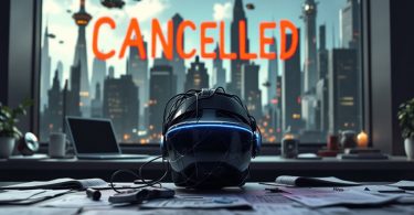 Le jeu VR RoboCop annulé en raison de problèmes de licence