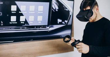 Valve Deckard: Lien Innovant avec Lynx, Steam Deck et AndroidXR - XR Aujourd'hui