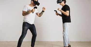 Deux nouvelles formations révolutionnaires en réalité virtuelle lancées