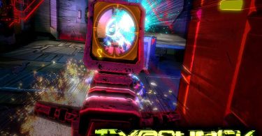 Dévoilement de Nouvelles Séquences de Gameplay pour le Shooter Sci-Fi en VR Exoshock