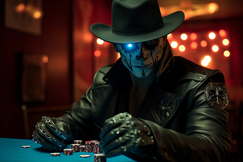 Mise à jour de Batman: Arkham Shadow : découvrez de nouveaux modes, cartes et un défi extrême pour les joueurs chevronnés