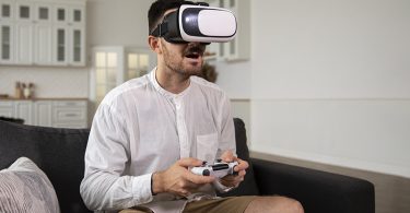 Farming Simulator VR débarque sur Quest dès maintenant
