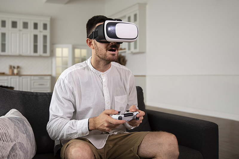 Farming Simulator VR débarque sur Quest dès maintenant