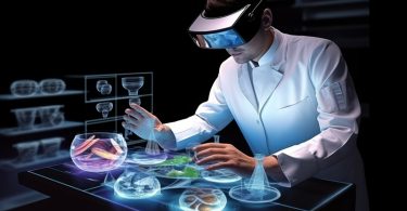 vision OS 3 d'Apple Vision Pro : Une Nouvelle Version Riche en Fanctionnalités