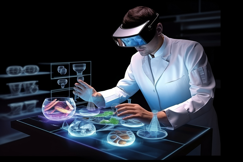 vision OS 3 d'Apple Vision Pro : Une Nouvelle Version Riche en Fanctionnalités