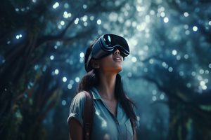 Les Premières Versions des Lunettes AR Orion de Meta Imaginaient une Unité Informatique Portée au Cou