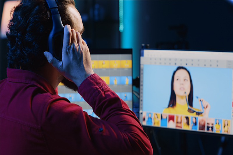 Quest v76 PTC : Transformez Votre Avatar Meta en Webcam Virtuelle