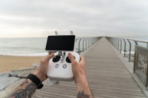 VRChat lance les tests de drones, caméras dolly et mode webcam sur ordinateur