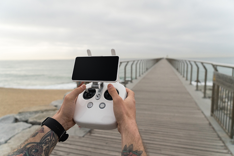 VRChat lance les tests de drones, caméras dolly et mode webcam sur ordinateur